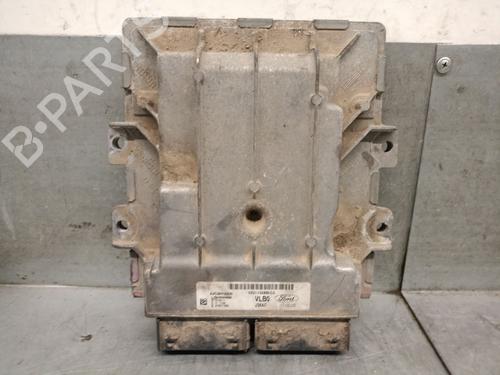 engine-control-unit-ecu-ford-transit-v363-van-fcd-fdd-2013-37243494 main image