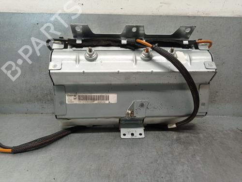 Passenger airbag PEUGEOT 307 (3A/C) 1.6 HDi 110 | BP21581302C10 