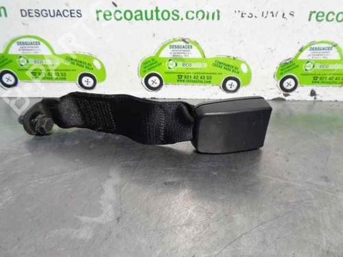 Seat buckle OPEL AGILA (A) (H00) 1.0 (F68) | BP20255082I32 
