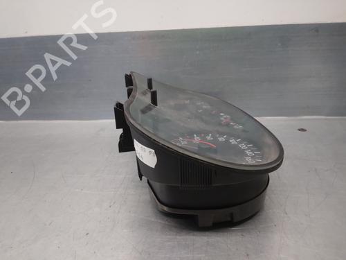 Instrument cluster VW GOLF IV (1J1) 1.6 | BP15613354C47 