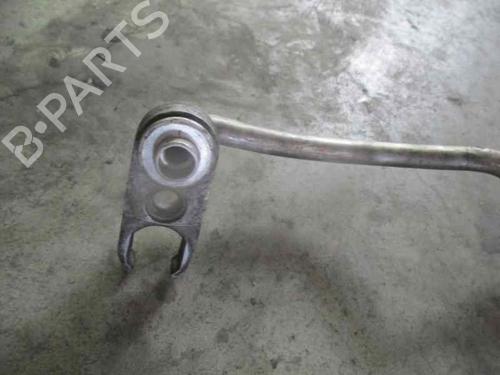 AC pipe DAEWOO REZZO (U100) 1.6 | BP20244800M126 