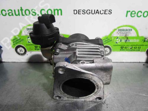 Throttle body FIAT STILO (192_) 1.9 D Multijet | BP2095312M82 