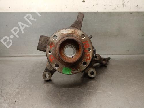 Right front steering knuckle DACIA LODGY (JS_) 1.2 TCe (JSAY, JSM0) | BP39236444M26 - Image 3