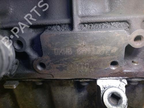 Engine FORD S-MAX (WA6) 2.0 TDCi | BP28099443M1 