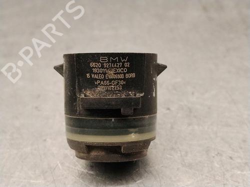 Electronic module BMW X3 (G01, F97, G08) sDrive 18 d Mild-Hybrid | BP36324679M83 - Image 4