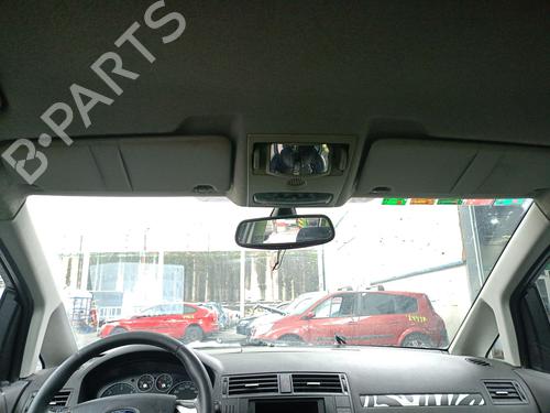 Engine control unit (ECU) FORD FOCUS C-MAX (DM2) 1.6 TDCi | BP31823046M57 - Image 12