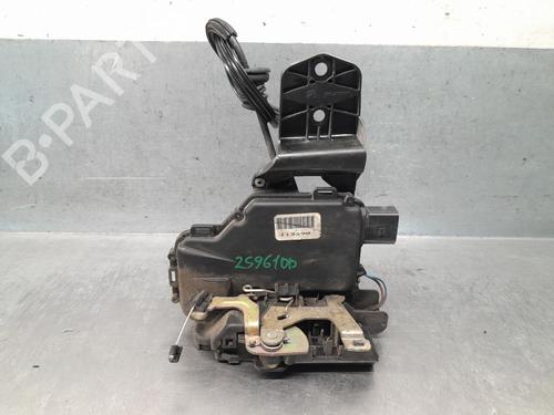 Used Front left lock Front left lock 37534706 37534706