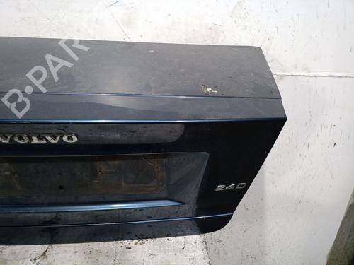 Tailgate VOLVO S60 I (384) D5 | BP27152076C6 
