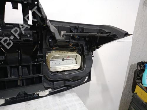 Dashboard OPEL MOKKA / MOKKA X (J13) 1.4 (_76) | BP27980624C46 