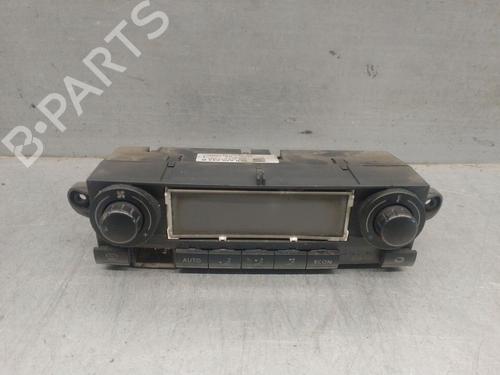 Used Climate control SEAT IBIZA III (6L1) 1.9 TDI (131 hp) 27499529