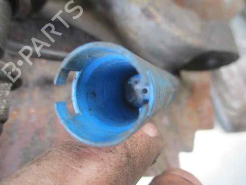 Left front steering knuckle BMW X5 (E53) 3.0 d | BP5998558M25 