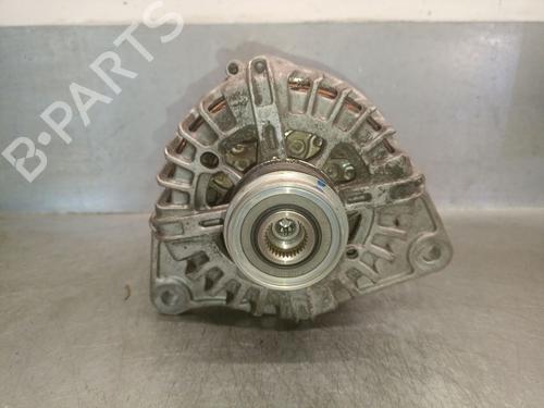 Alternator IVECO DAILY IV Van 35C14 GV, 35C14 GV/P, 35S14 GV, 35S14 GV/P | BP21773092M7 