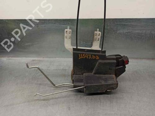 Used Front right lock HYUNDAI TUCSON (JM) 2.0 CRDi (140 hp) 6060979
