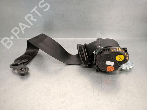 Rear left seatbelt SEAT TARRACO (KN2) 2.0 TSi 4Drive | BP27839734I29 