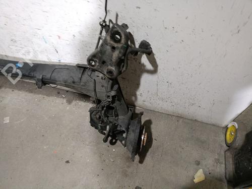 Rear axle PEUGEOT 208 II (UB_, UP_, UW_, UJ_) 1.2 PureTech 100 | BP24226178M2 