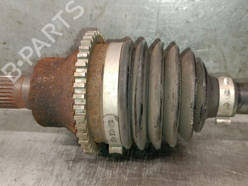 Right rear driveshaft MAZDA CX-7 (ER) 2.2 MZR-CD AWD (ER10A) | BP32335730M41