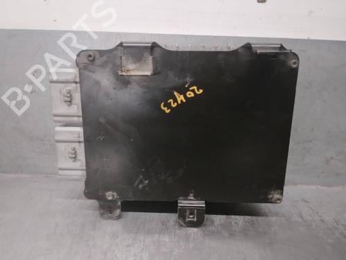 Engine control unit (ECU) CHRYSLER VOYAGER IV (RG, RS) 2.4 | BP17958644M57 