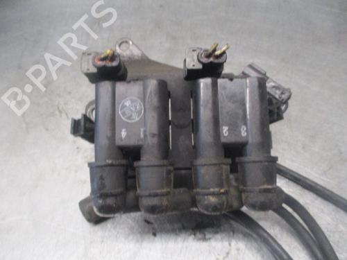 Ignition coil KIA RIO I Hatchback (DC)  | BP8915004M94 