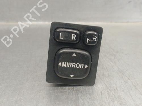Used Mirror switch TOYOTA RAV 4 IV (_A4_) 2.5 Hybrid (AVA42_) (197 hp) 25239330