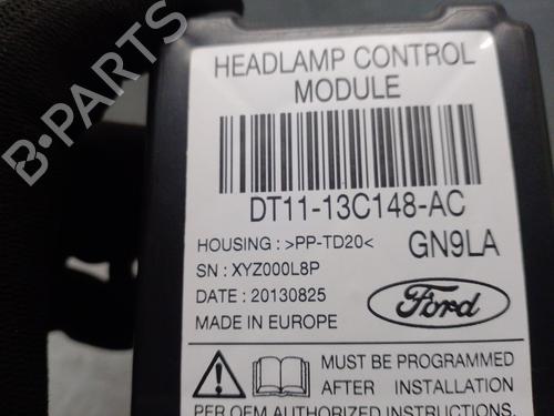 Electronic module FORD TOURNEO CONNECT / GRAND TOURNEO CONNECT V408 MPV  | BP17199314M83 