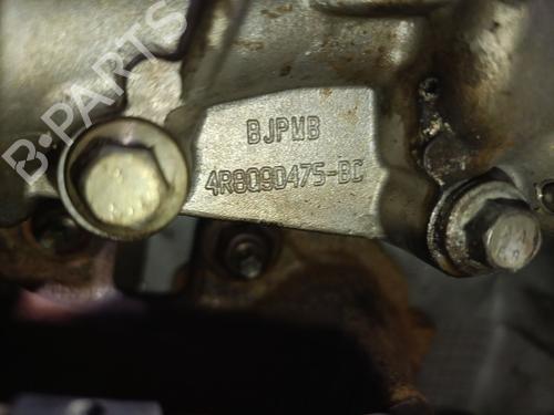 Engine JAGUAR XF I (X250) 2.7 D | BP35771210M1 - Image 14