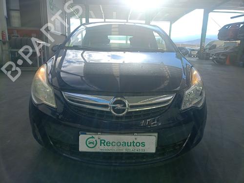 Engine control unit (ECU) OPEL CORSA C (X01) 1.3 CDTI (F08, F68) | BP38649914M57 - Image 8