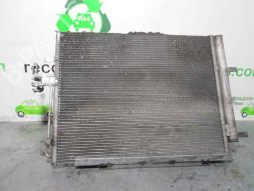 AC radiator FORD MONDEO IV (BA7) 2.0 TDCi | BP2598288M32 