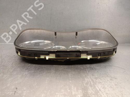 Instrument cluster PEUGEOT 307 SW (3H) 1.6 HDI 110 | BP21838683C47 