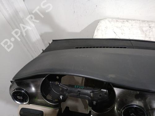 Dashboard MERCEDES-BENZ V-CLASS (W447) V 250 CDI / d (447.811, 447.813, 447.815) | BP36092245C46  - Image 5