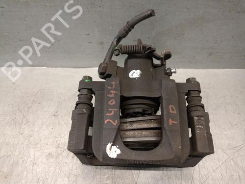 Used Right rear brake caliper CHRYSLER GRAND VOYAGER V (RT) 2.8 CRD (163 hp) 30549955