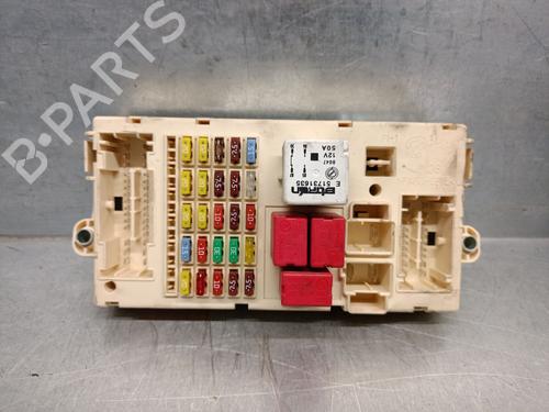 fuse-box-fiat-stilo-multi-wagon-192_-2003-2004-2005-2006-2007-2008-23566160 main image