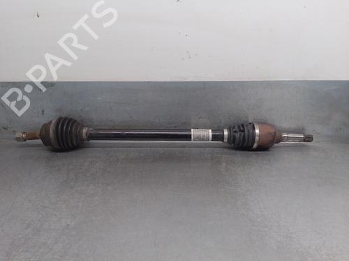 Used Right front driveshaft CITROËN C3 III (SX) 1.2 PURETECH 82 (82 hp) 29457134