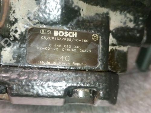 Indsprøtningspumpe CITROËN BERLINGO / BERLINGO FIRST MPV (MF_, GJK_, GFK_) 2.0 HDI 90 (MFRHY) | BP30549939M78 