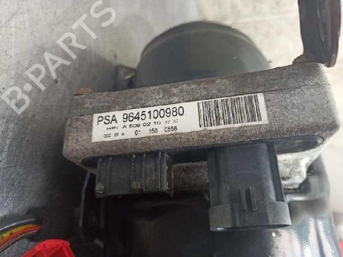 Styring servopumpe FIAT PUNTO (188_) 1.9 DS 60 (188.031, .051, .231, .251) | BP6967465M99 