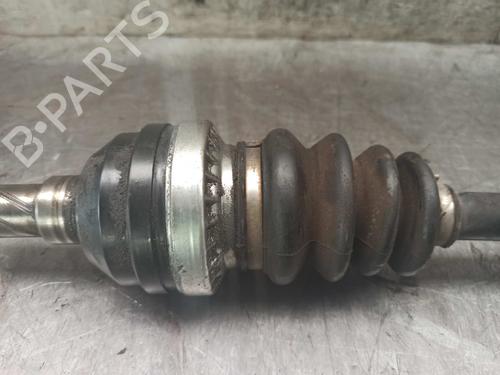 Right front driveshaft CHEVROLET AVEO / KALOS Hatchback (T250, T255) 1.4 | BP8108656M39 