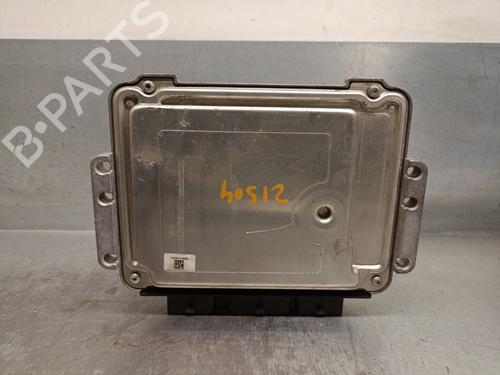 Engine control unit (ECU) CITROËN XSARA PICASSO (N68) 1.6 HDi | BP21580120M57 