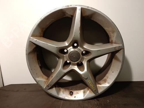 Rim OPEL ASTRA H GTC (A04) 1.9 CDTI (L08) 13171952 | R187.5JX18H2ET37