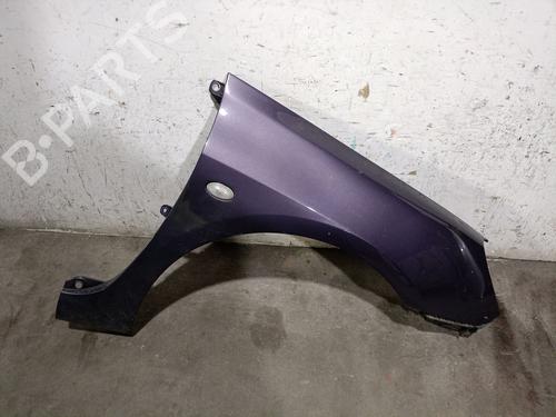 Right front fenders PEUGEOT 307 SW (3H) 2.0 HDI 90 7841N7 | 7841N7