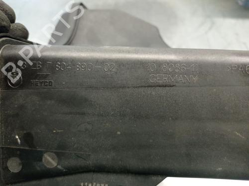 Expansion tank BMW 1 (E87) 118 d | BP27152044C120 