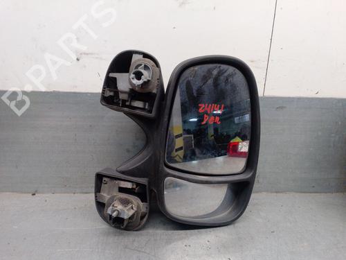 Retrovisor derecho RENAULT TRAFIC II Bus (JL) 2.0 dCi 115 (JL00, JL01, JL0H, JL0M, JL0U) (114 hp) 30940976