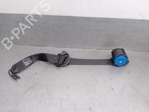 Sicherheitsgurt hinten links für SEAT Mii (KF1, KE1) 1.0 (75 hp) 26911810