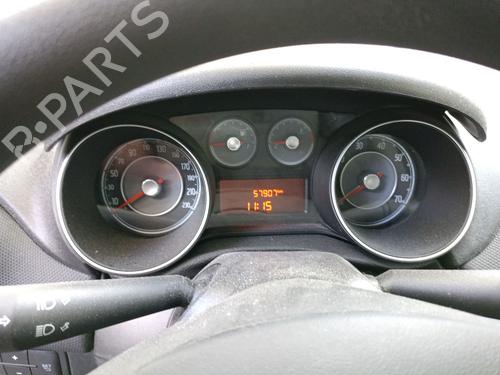 Left front indicator FIAT PUNTO (199_) 1.2 (199AXZ1A, 199BXZ1A) | BP25911415C32 - Image 15