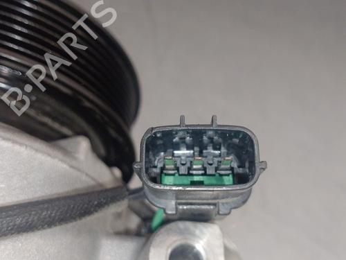 AC compressor KIA STONIC (YB) 1.0 T-GDi Eco-Dynamics+ | BP38074855M34 - Image 5