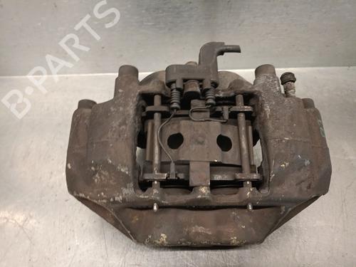 Used Left front brake caliper MERCEDES-BENZ S-CLASS (W140) 300 SE, SEL/S320 (140.032, 140.033) (231 hp) 23986979