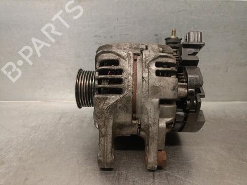 Generator TOYOTA AVENSIS (_T25_) 1.8 VVT-i (ZZT251_, ZZT251R) (129 hp) 31131571