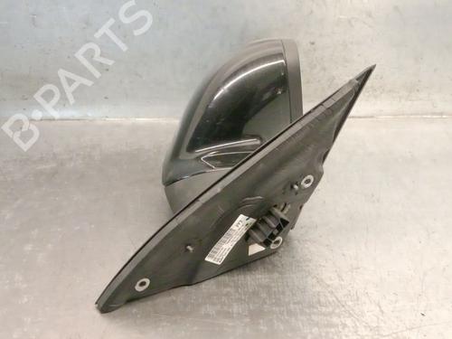 Right mirror OPEL INSIGNIA A Sports Tourer (G09) 2.0 CDTI (35) | BP25728171C27 