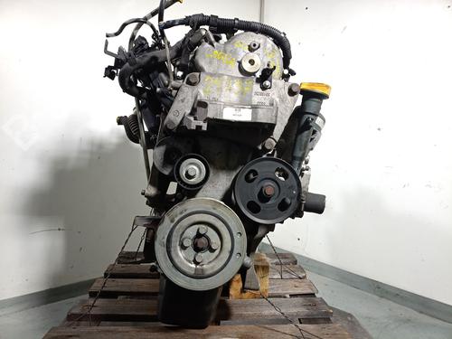 Engine OPEL CORSA D (S07) 1.3 CDTI (L08, L68) | BP32471725M1 