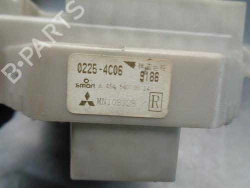 Fuse box SMART FORFOUR (454) 1.3 (454.031) | BP9517261E1 