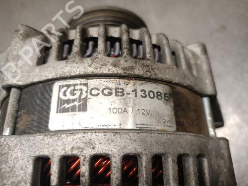 Alternator TOYOTA COROLLA (_E12_) 1.4 D (NDE120_, NDE120R) | BP26605415M7 