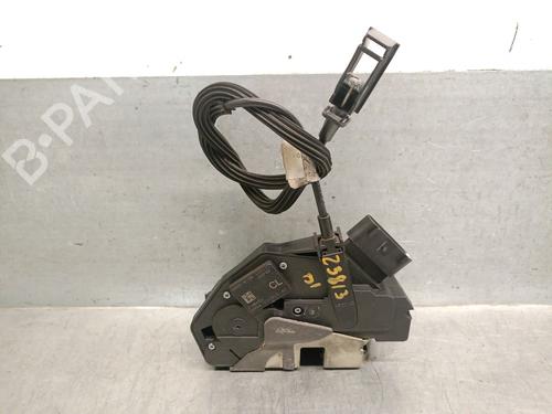 Front left lock FORD C-MAX II (DXA/CB7, DXA/CEU) 1.0 EcoBoost | BP29808611C98